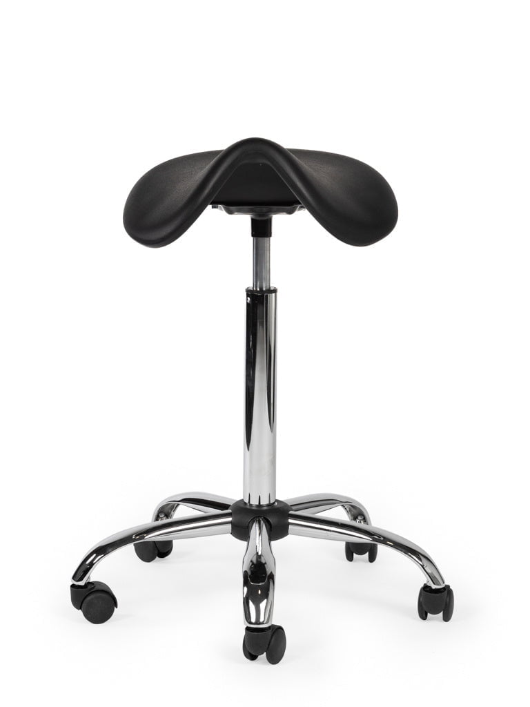 Werkplaatskruk Zwart Hoog