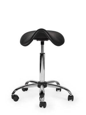 Werkplaatskruk Zwart Standaard