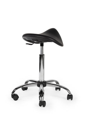 Werkplaatskruk Zwart Standaard