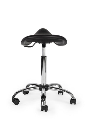 Werkplaatskruk Zwart Standaard