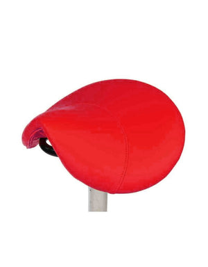 Zadelkruk Antaris Rood Laag