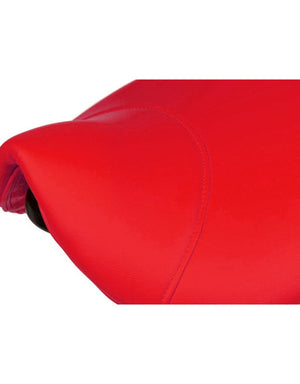 Zadelkruk Antaris Rood Laag