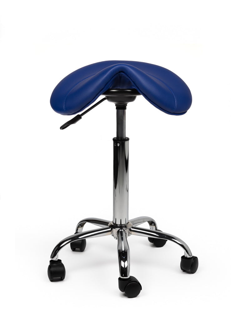 Zadelkruk Kalista Standaard Blauw