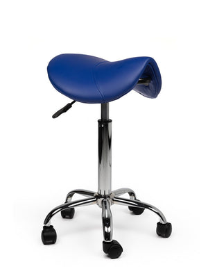 Zadelkruk Kalista Standaard Blauw