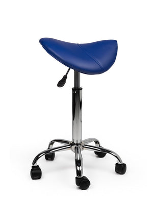 Zadelkruk Kalista Standaard Blauw