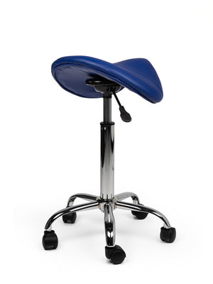 Zadelkruk Kalista Standaard Blauw