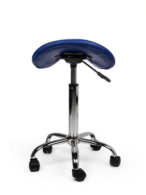 Zadelkruk Kalista Standaard Blauw