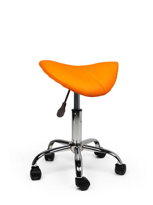 Zadelkruk Antaris Oranje Laag