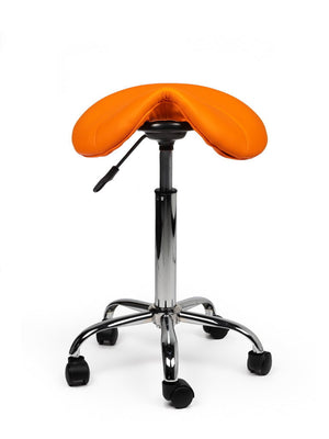 Zadelkruk Kalista Standaard Oranje