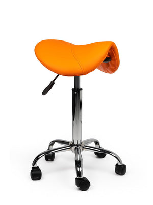 Zadelkruk Kalista Standaard Oranje