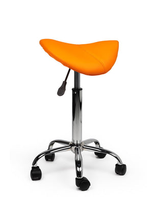 Zadelkruk Kalista Standaard Oranje