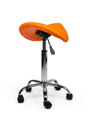 Zadelkruk Kalista Standaard Oranje