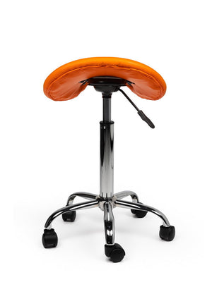 Zadelkruk Kalista Standaard Oranje