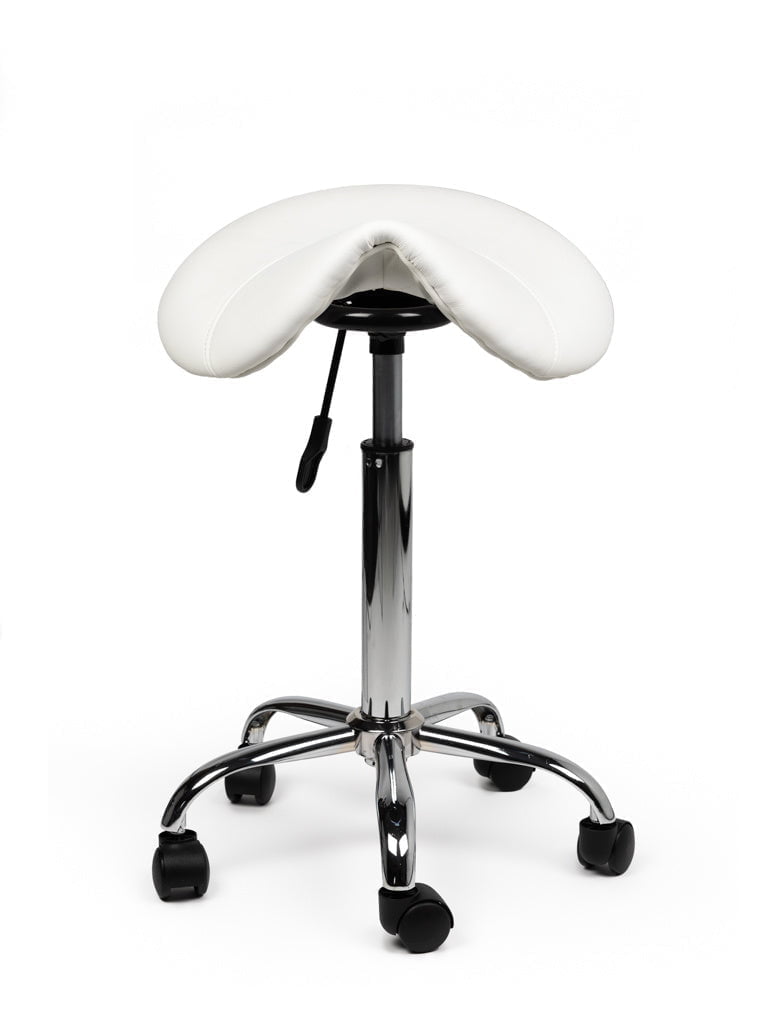 Zadelkruk Kalista Standaard Wit