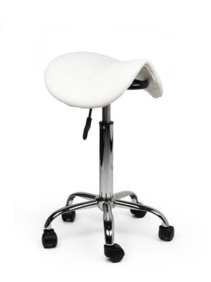 Zadelkruk Kalista Standaard Wit