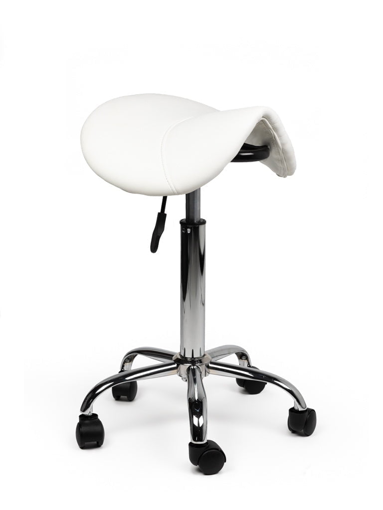 Zadelkruk Kalista Standaard Wit