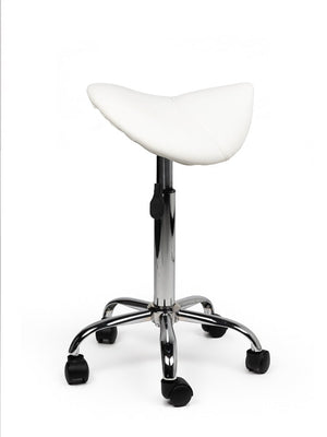 Zadelkruk Kalista Standaard Wit