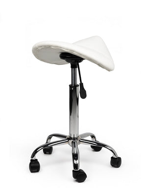 Zadelkruk Kalista Standaard Wit