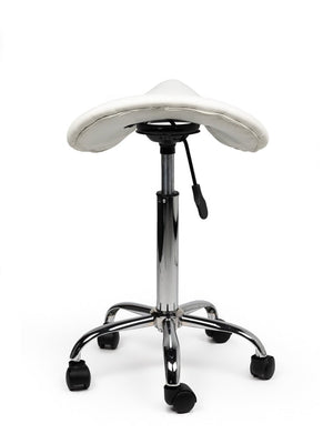 Zadelkruk Kalista Standaard Wit