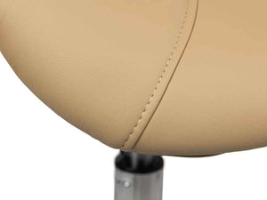 Zadelkruk Kalista Standaard Beige met Voetring