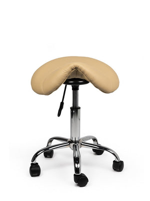 Zadelkruk Antaris Beige Laag