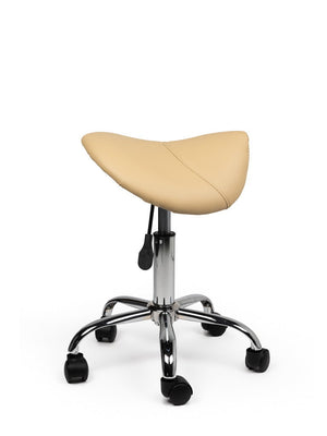 Zadelkruk Antaris Beige Laag