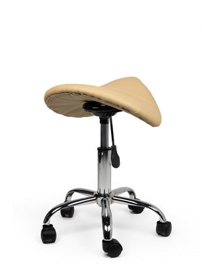 Zadelkruk Antaris Beige Laag