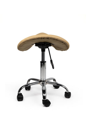 Zadelkruk Antaris Beige Laag