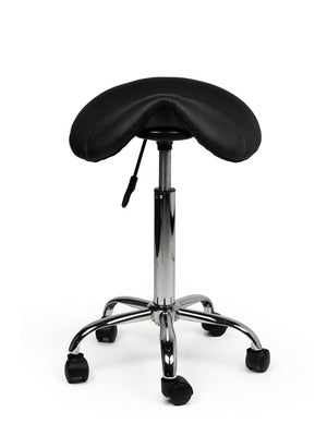 Zadelkruk Kalista Standaard Zwart