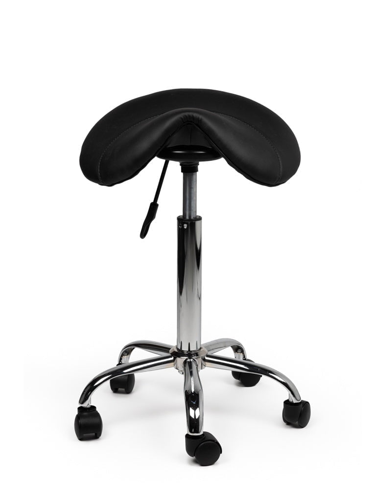 Zadelkruk Kalista Standaard Zwart