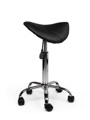 Zadelkruk Kalista Standaard Zwart