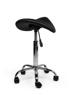 Zadelkruk Kalista Standaard Zwart