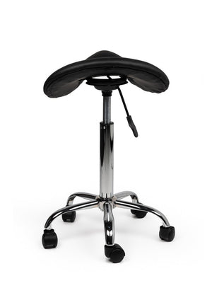 Zadelkruk Kalista Standaard Zwart