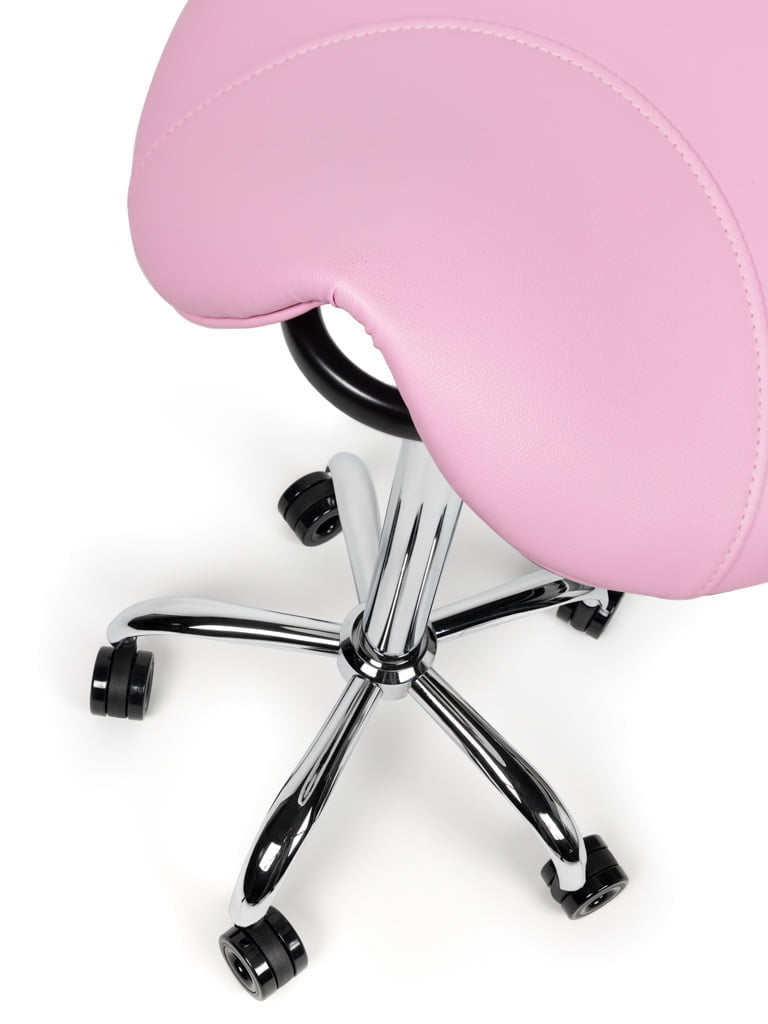 Kapperskruk Roze Standaard