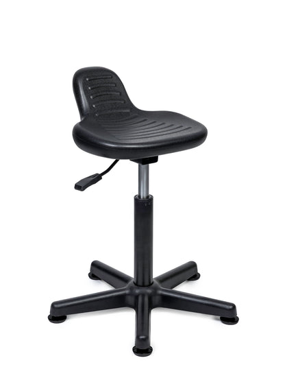 Ergonomische Kassakruk Zwart