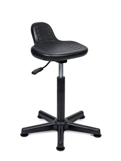 Ergonomische Kassakruk Zwart