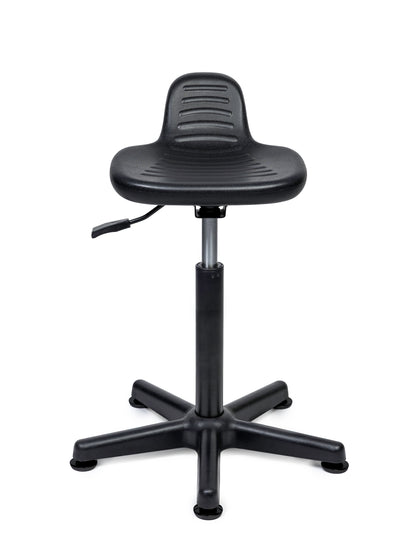 Ergonomische Kassakruk Zwart