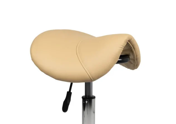 Losse zadelzitting 7 kleuren