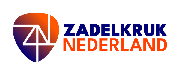 Zadelkruk Nederland