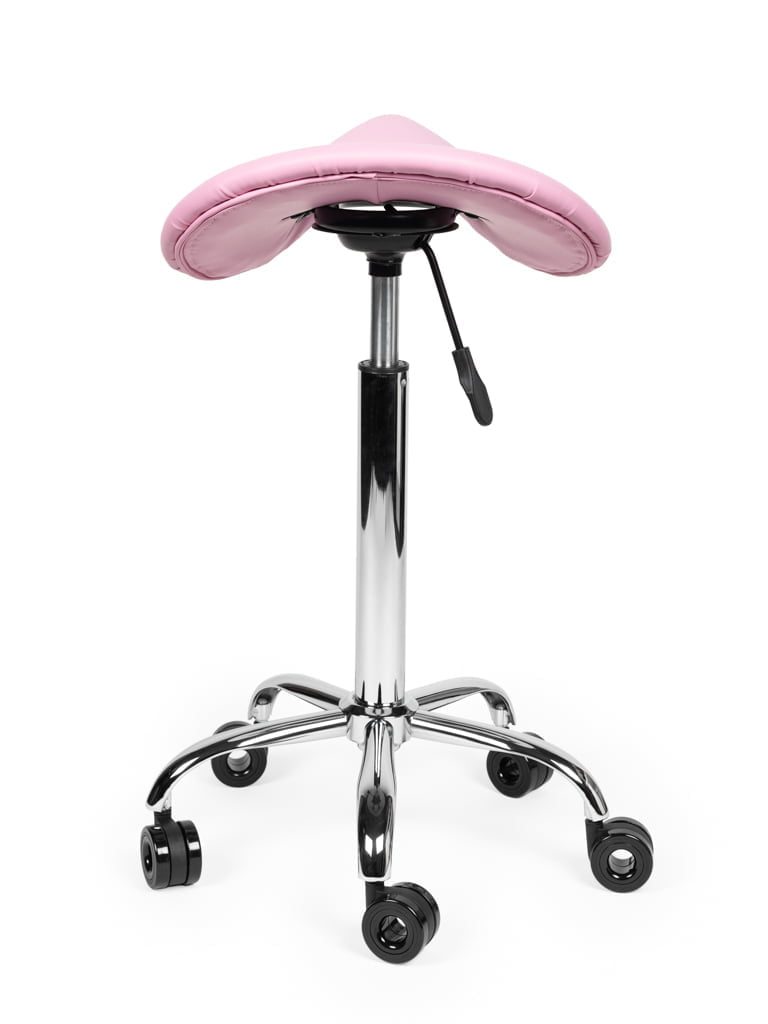 Kapperskruk Roze Hoog