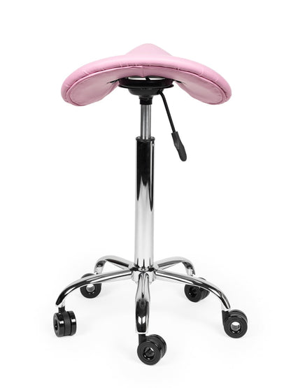 Kapperskruk Roze Hoog