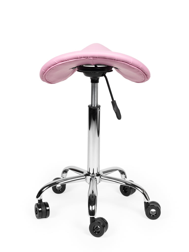 Kapperskruk Roze Standaard