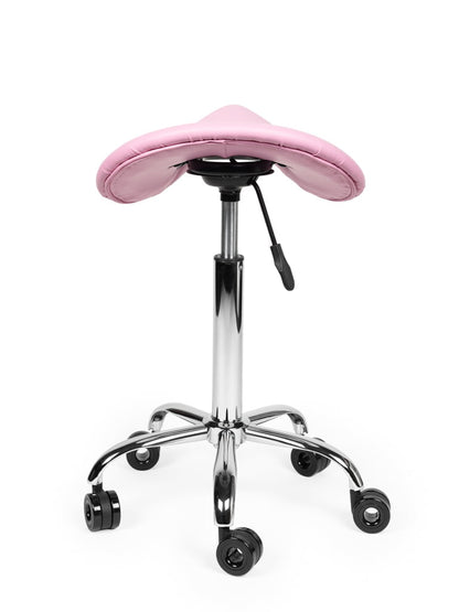 Kapperskruk Roze Standaard