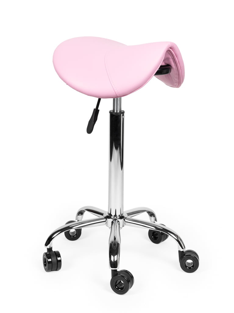 Kapperskruk Roze Hoog