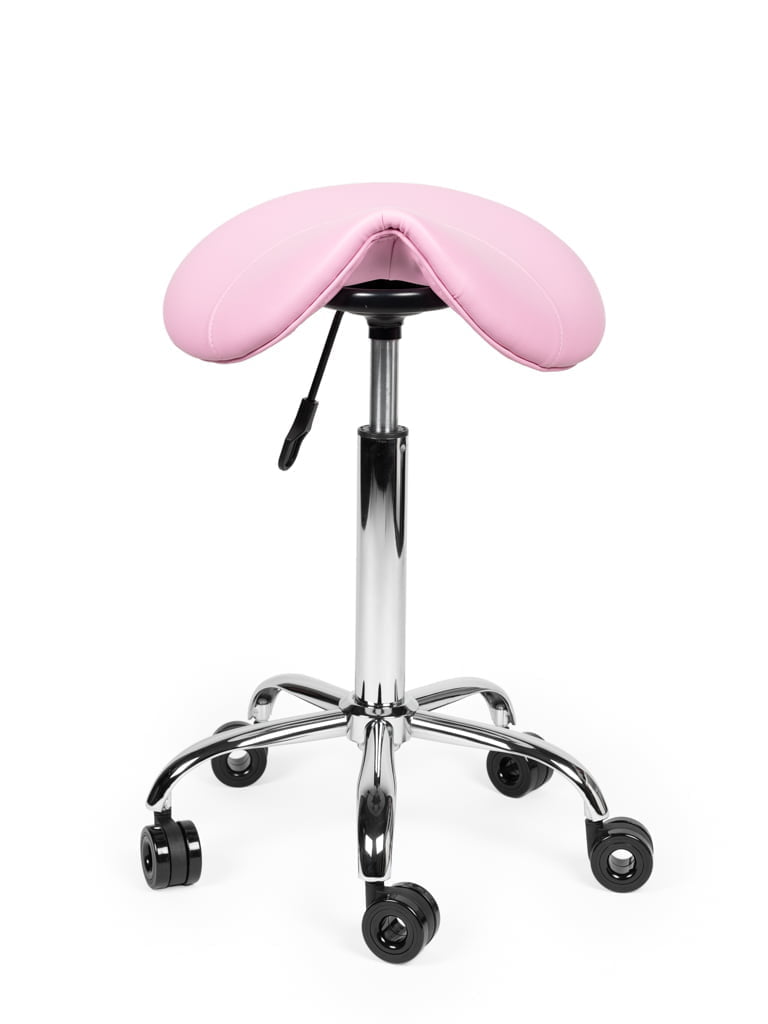 Kapperskruk Roze Standaard