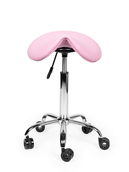 Kapperskruk Roze Standaard