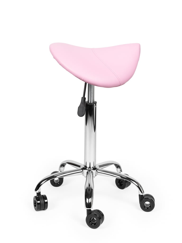 Kapperskruk Roze Standaard