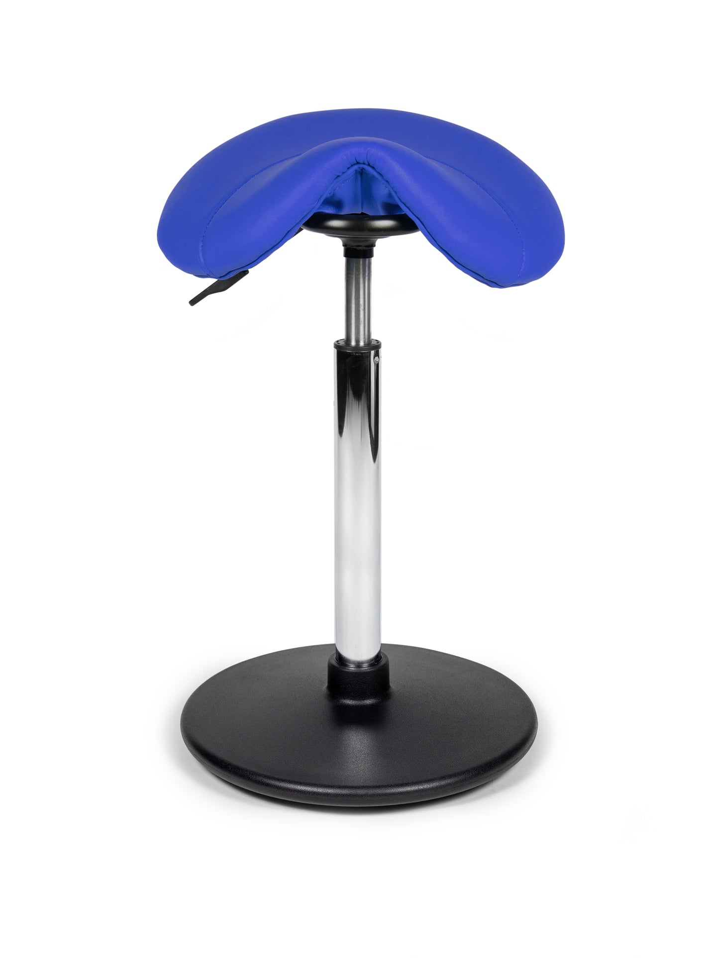 Ergonomische Balanskruk Blauw