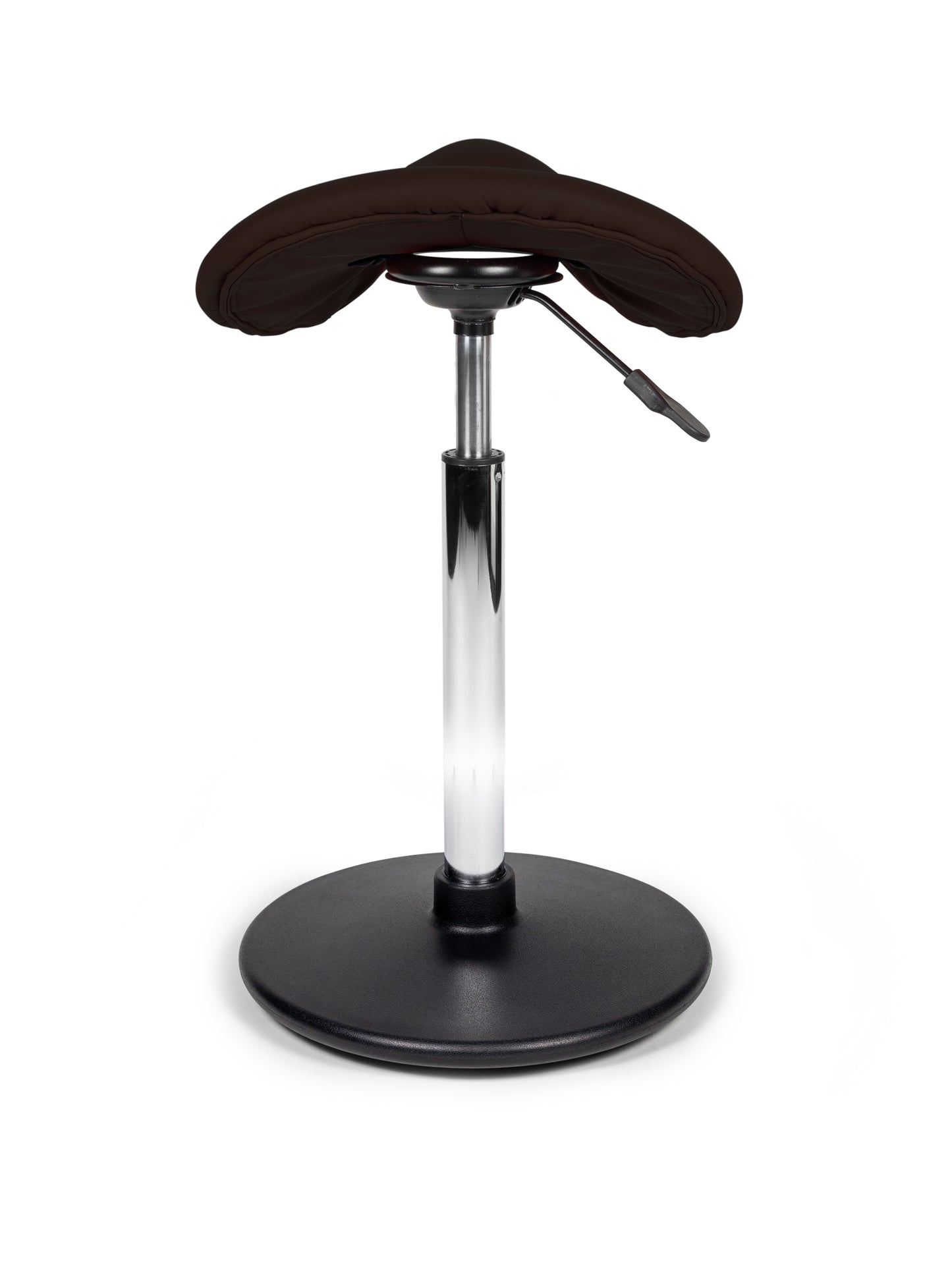 Ergonomische Balanskruk Bruin