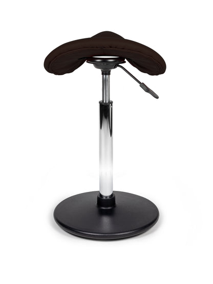 Ergonomische Balanskruk Bruin